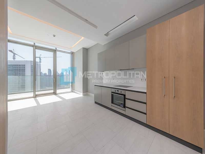 7 Loft Type | Burj Khalifa View | Brand New Unit