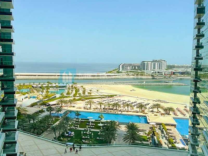 Breathtaking Sea view | Fully Furnished | Vacant Breathtaking Sea view | Fully Furnished | Vacant