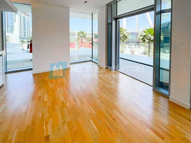 4 Cozy Home | Dubai Ain View | Wooden floor| Vacant