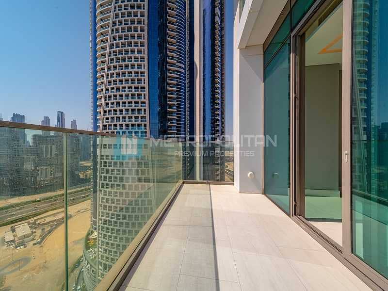 19 Loft Type | Burj Khalifa View | Brand New Unit
