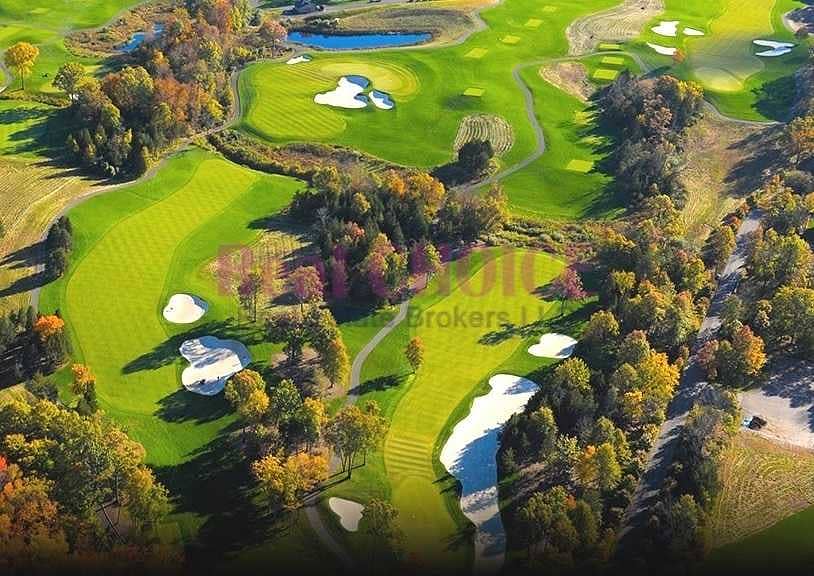 3 Residential Plot | Golf Community | Akoya Oxygen