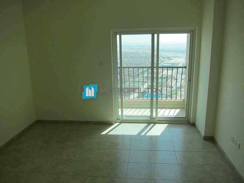 4 Unfurnished I High floor I Available Soon