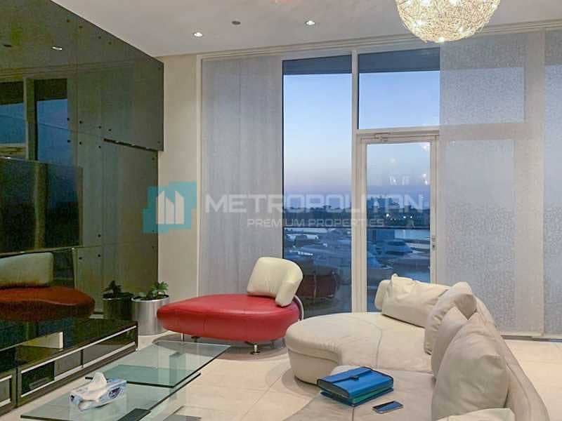 5 Premium Unit | Sea view | Ready to Move in |Resale