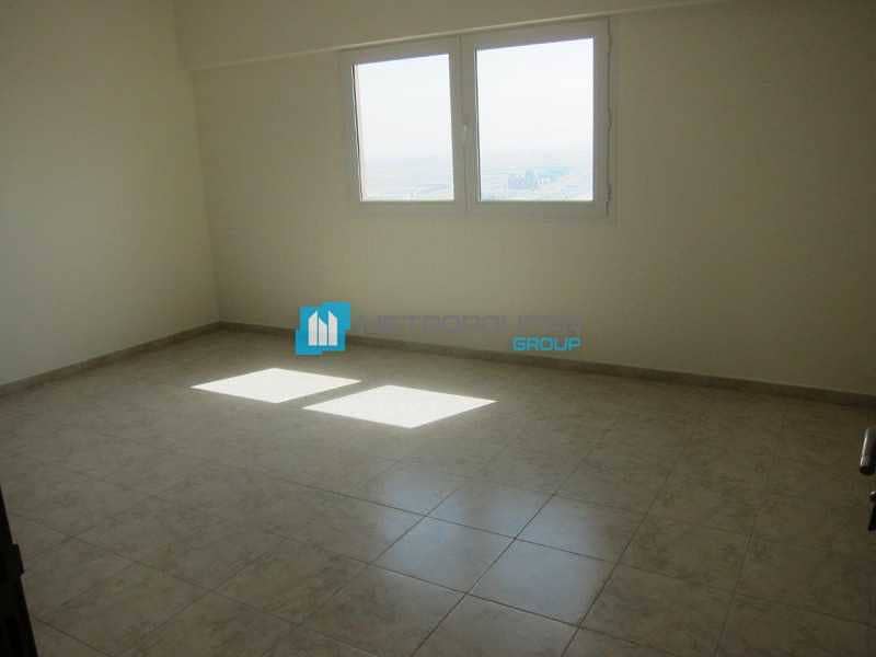 6 Unfurnished I High floor I Available Soon