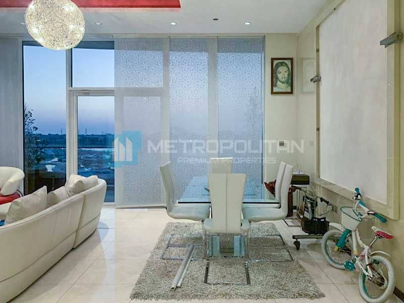 6 Premium Unit | Sea view | Ready to Move in |Resale