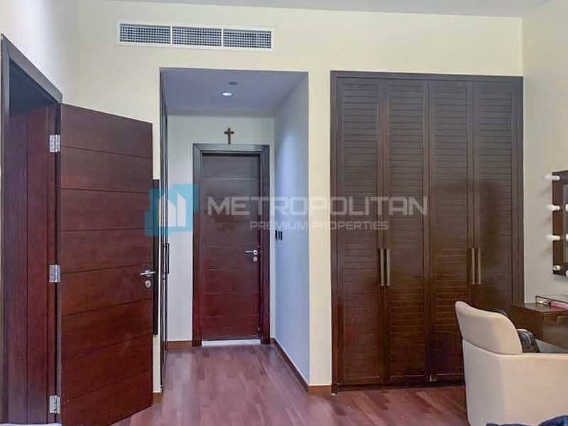 11 Premium Unit | Sea view | Ready to Move in |Resale