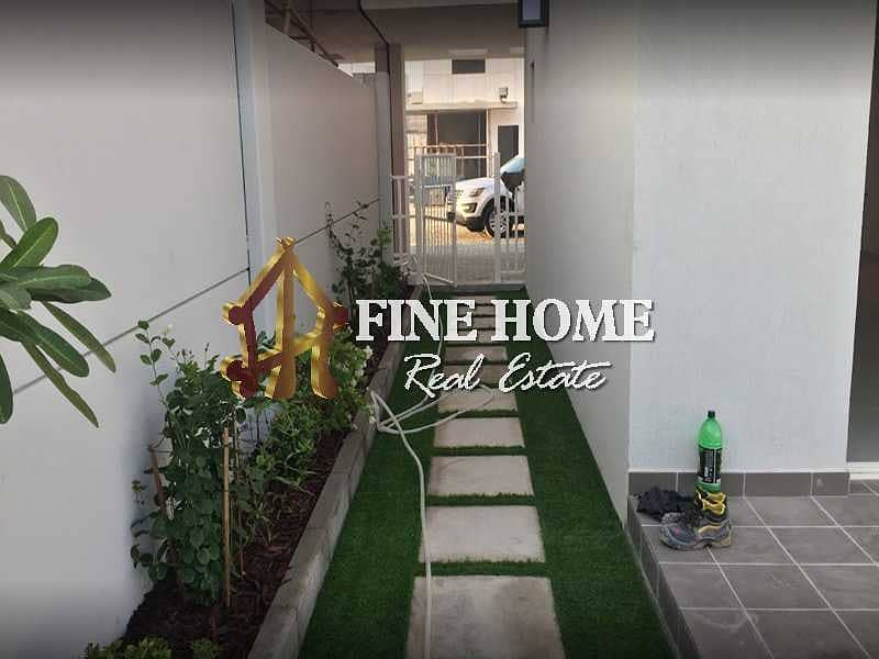 4 First inhabitant villa for rent | 3 Master room |