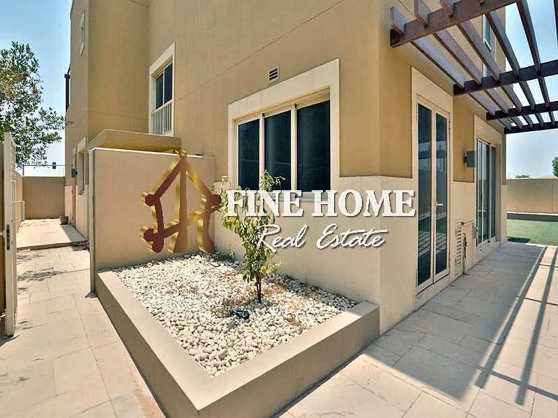 Spacious 4BHK in Qattouf with Private Garden Spacious 4BHK in Qattouf with Private Garden