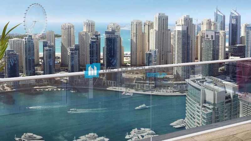 Marina View I Genuine Resale I Investment Deal