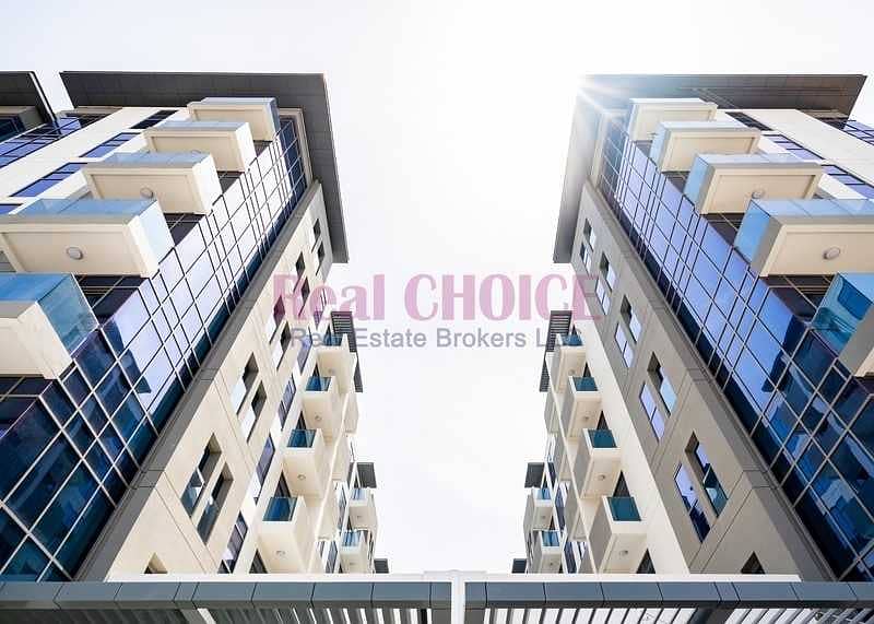 18 Best Deal|4 to 6 Installment|Brand New Apartment