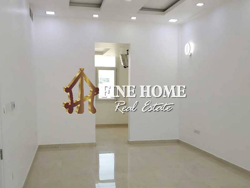 14 Brand New Villa | Private Entrance w/ Maids Rm