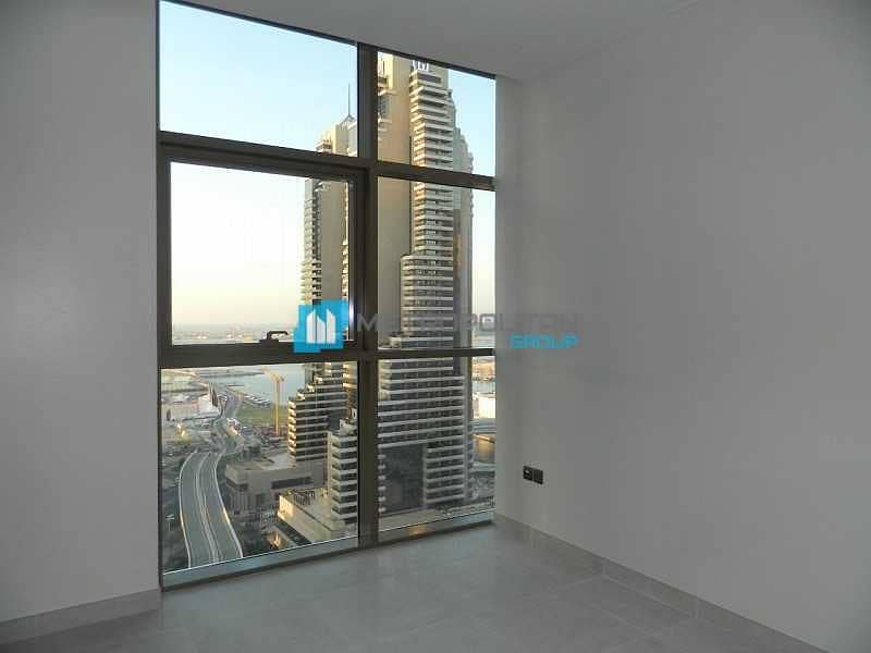 7 High floor I Excellent Condition I Marina View