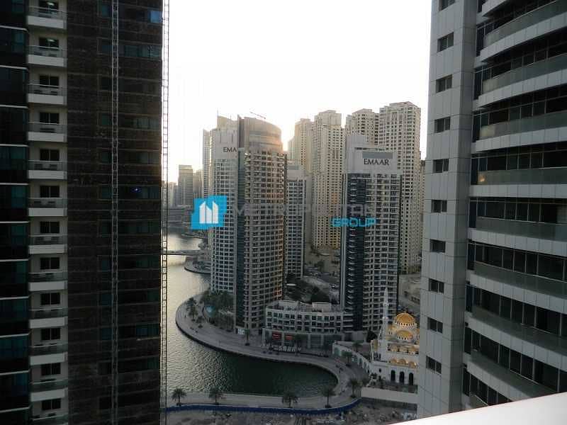 12 High floor I Excellent Condition I Marina View