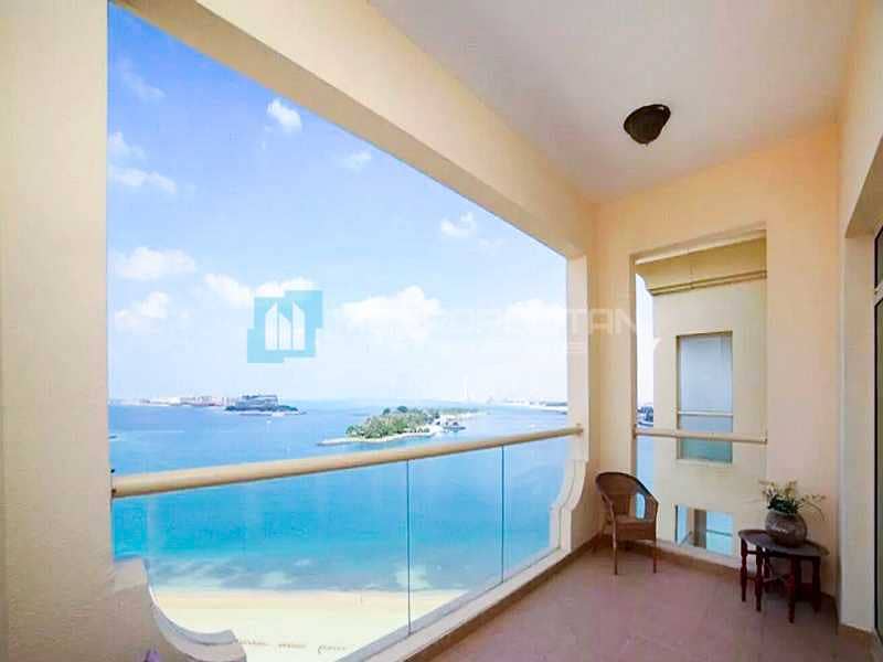 Fully Upgraded Luxurious Penthouse | Stunning view