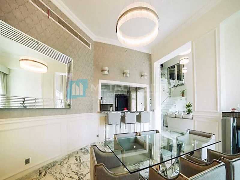 7 Fully Upgraded Luxurious Penthouse | Stunning view