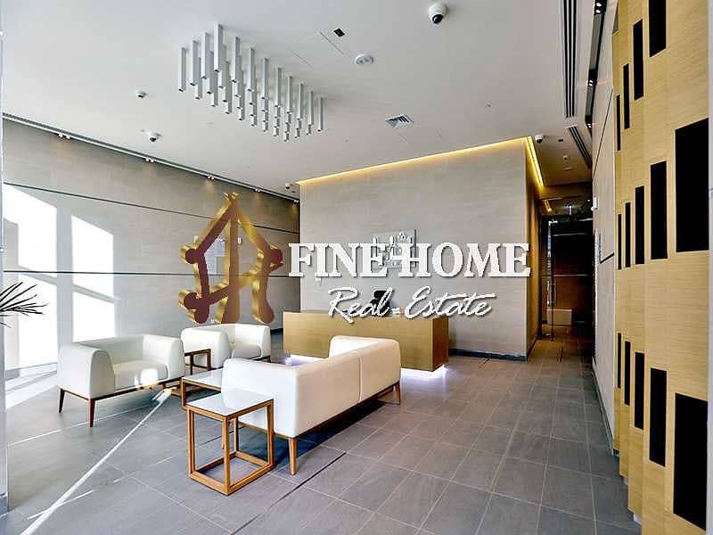 0% Comm | Park View 2MBR with Maids Rm + Balcony 0% Comm | Park View 2MBR with Maids Rm + Balcony