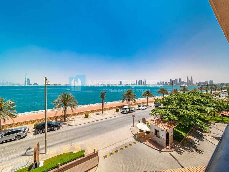 Captivating view | Bright unit | Great Investment