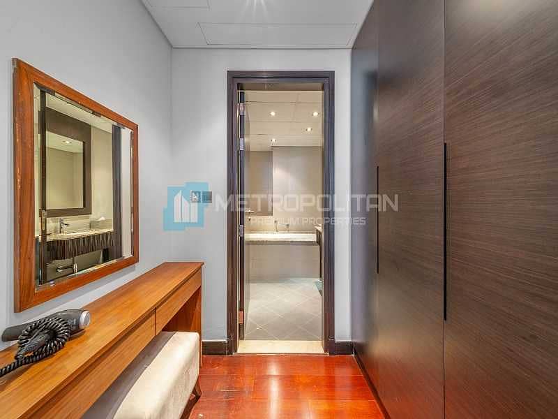 13 Captivating view | Bright unit | Great Investment