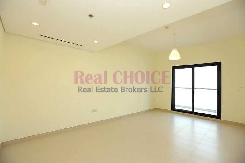 4 13 Months Rent l Brand New 3BR l 12 Cheques