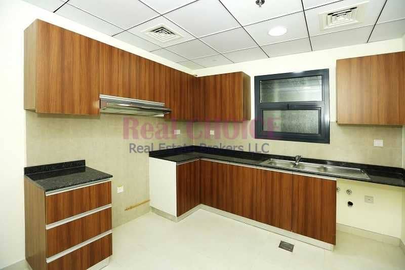 11 13 Months Rent l Brand New 3BR l 12 Cheques