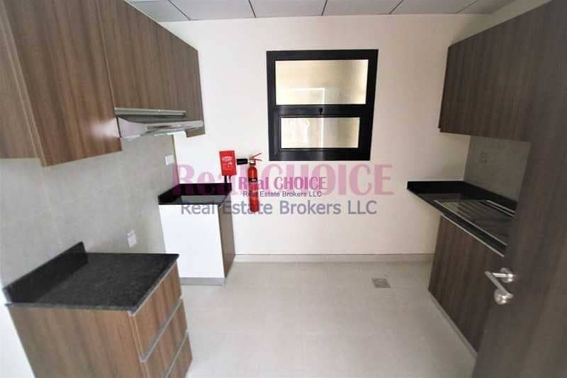 10 13 Months Rent | Brand New 2BR | 12 Cheques