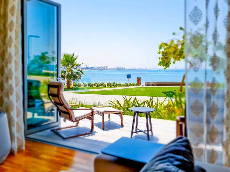 12 Motivated Seller | Luxury TH | Beachfront Living
