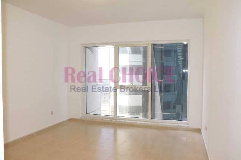 27 Huge 3BR in 4 Cheques|Chiller Free|1 Month Free
