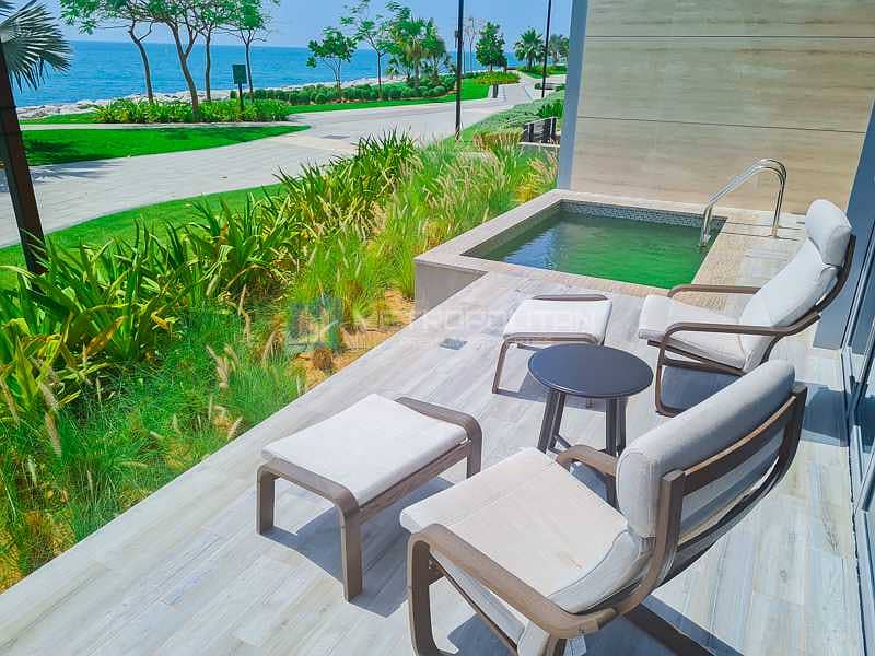 25 Motivated Seller | Luxury TH | Beachfront Living