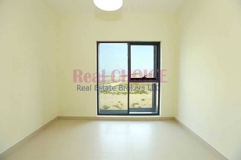 8 13 Months Rent l Brand New 3BR l 12 Cheques