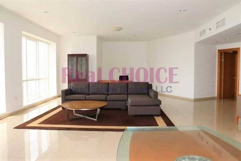2 3BR Fully Furnished Apartment|Chiller Free on SZR