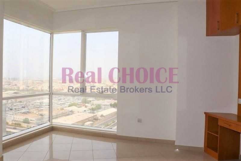 5 3BR Fully Furnished Apartment|Chiller Free on SZR