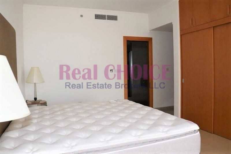 13 3BR Fully Furnished Apartment|Chiller Free on SZR
