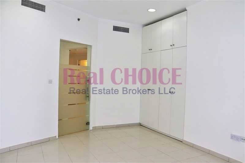 3 Fitted Spacious Office in Sheikh Zayed Road