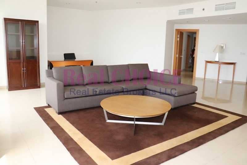 14 3BR Fully Furnished Apartment|Chiller Free on SZR