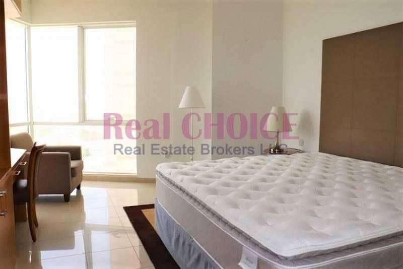 15 3BR Fully Furnished Apartment|Chiller Free on SZR