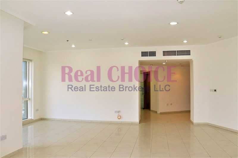 6 Fitted Spacious Office in Sheikh Zayed Road