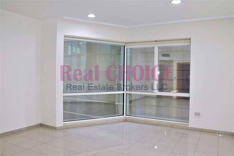 7 Fitted Spacious Office in Sheikh Zayed Road