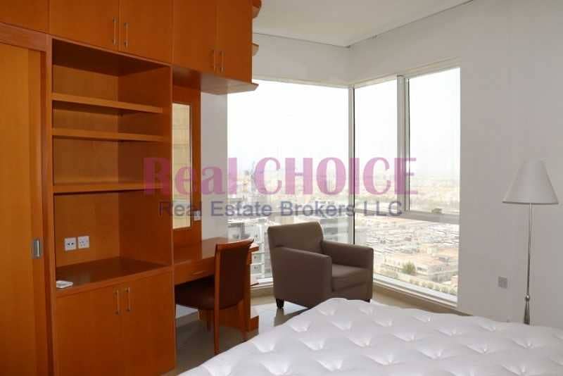 17 3BR Fully Furnished Apartment|Chiller Free on SZR