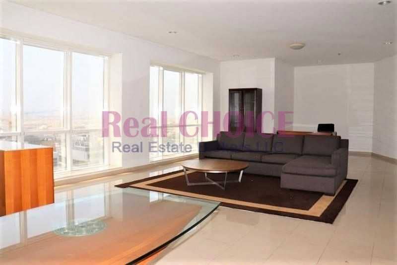3BR Fully Furnished Apartment|Chiller Free on SZR