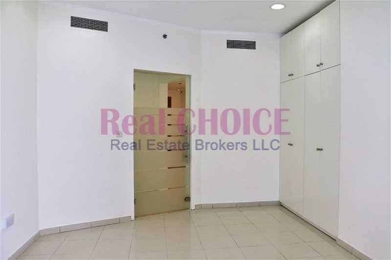 13 Fitted Spacious Office in Sheikh Zayed Road