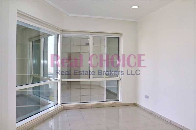 14 Fitted Spacious Office in Sheikh Zayed Road