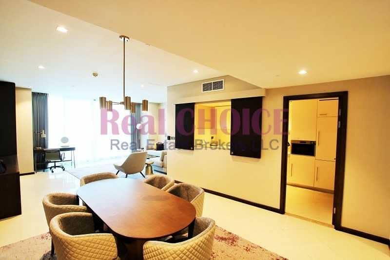 Deluxe 2BR| Serviced |All Bills Included| No Comm Deluxe 2BR| Serviced |All Bills Included| No Comm