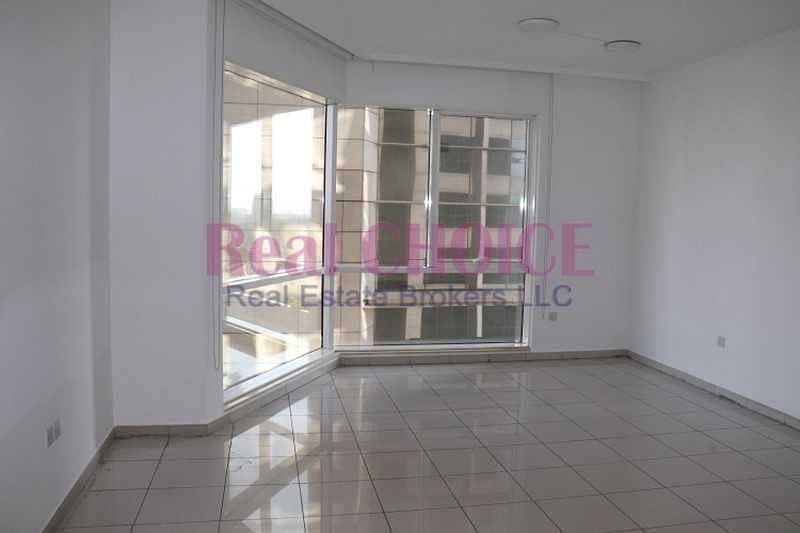 6 Fitted Office with Partitions along Sheikh Zayed