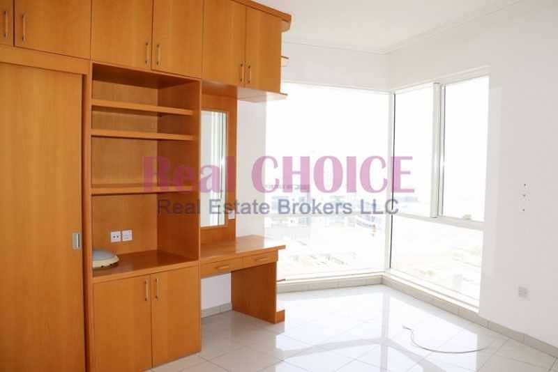 8 3BR Fully Furnished Apartment|Chiller Free on SZR