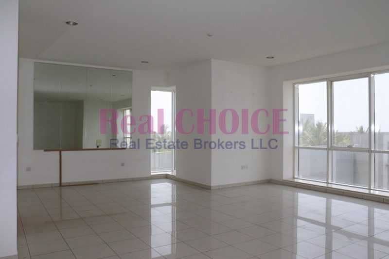 10 3BR Fully Furnished Apartment|Chiller Free on SZR