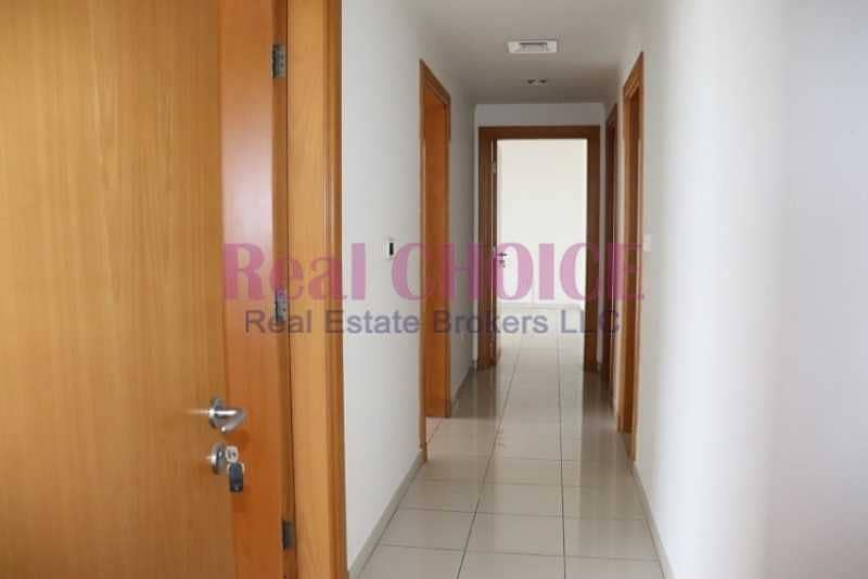 13 3BR Fully Furnished Apartment|Chiller Free on SZR