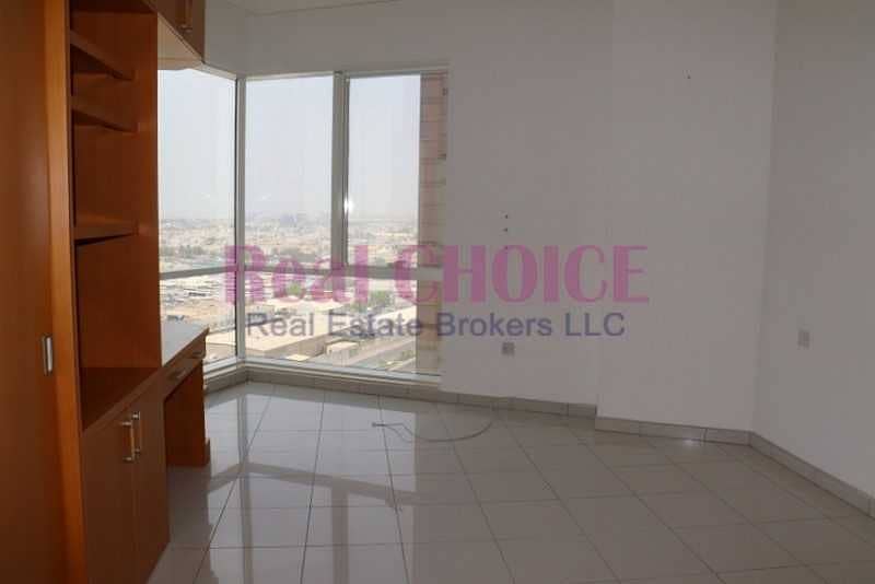 14 3BR Fully Furnished Apartment|Chiller Free on SZR