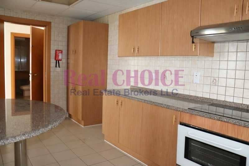 19 3BR Fully Furnished Apartment|Chiller Free on SZR