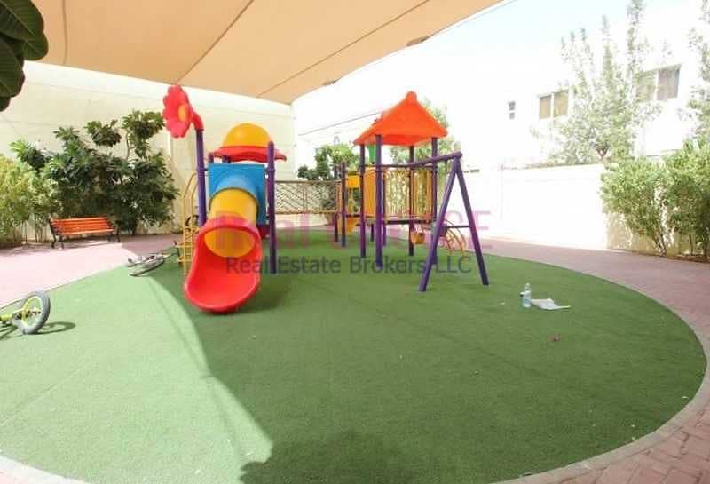 3 Spacious Beautiful Villa With Kid's Play Area