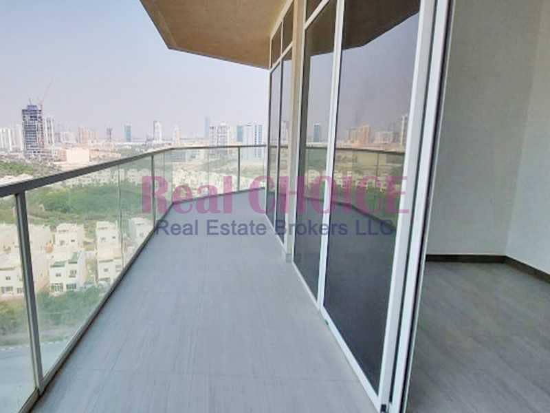 15 Great Community View Of Nakheel Villas | Type 04B